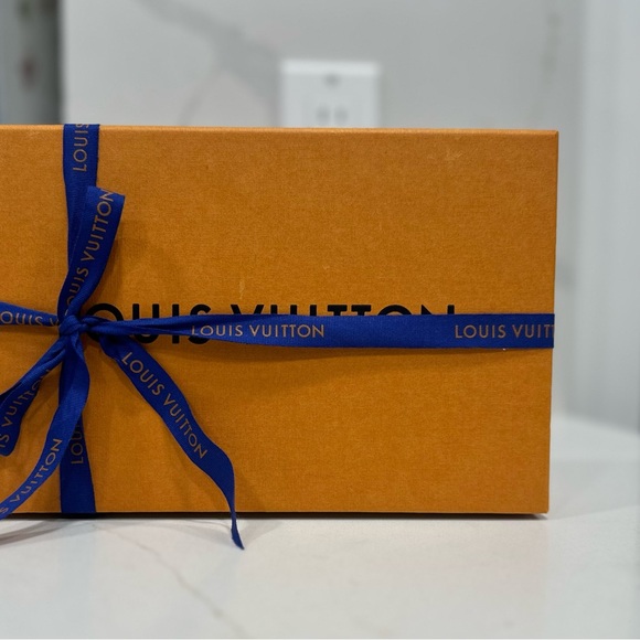 Louis Vuitton Félicie Pochette Damier Ebene - Picture 2 of 10